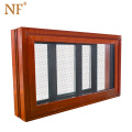 aluminum sliding windows